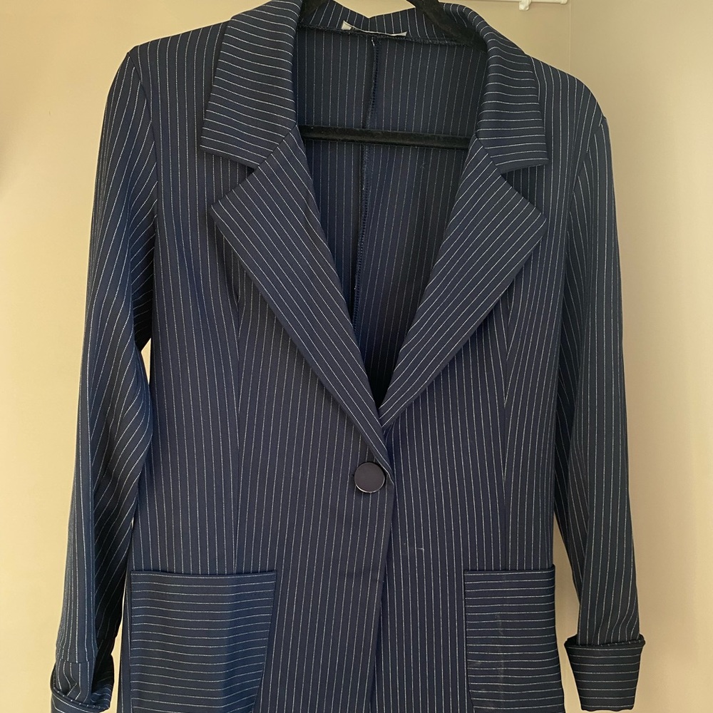 Jument Long Blazer